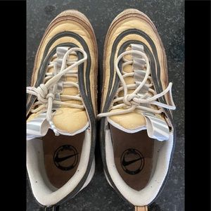 Nike Air Max 97 Ale Brown